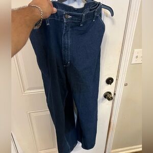 Carhartt Men's Loose Fit Utility Jean